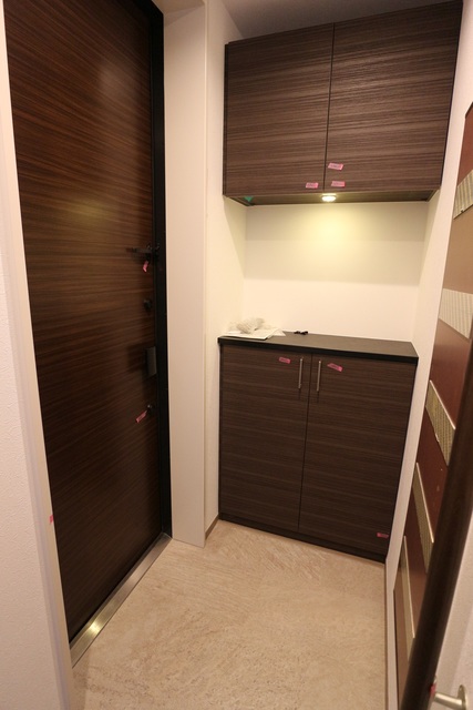 Comforza Umeyashiki 305号-8