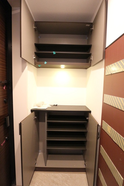 Comforza Umeyashiki 305号-9