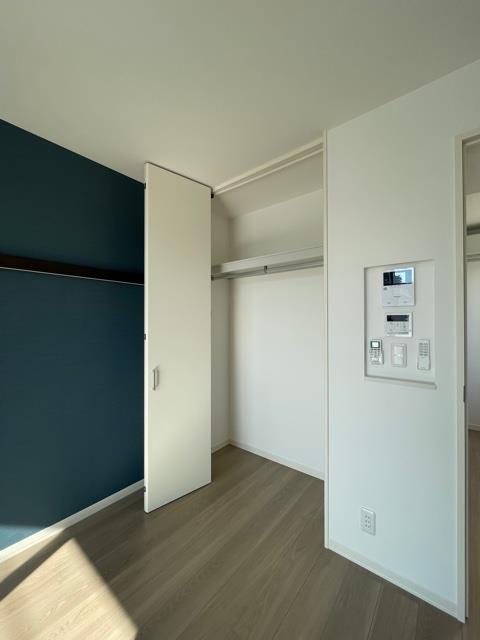 Comforza Umeyashiki 305号-11