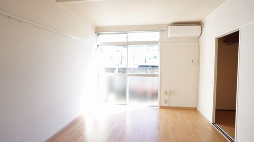 弦巻ガーデンハイムＢ棟 1010号-10