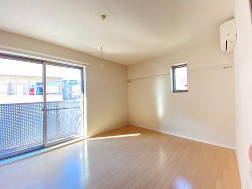 サントル・シモキタ 301号-2