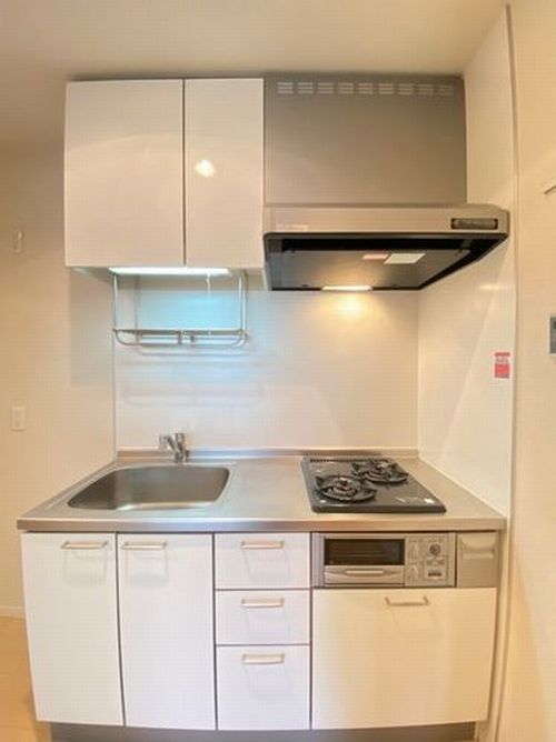 サントル・シモキタ 301号-6