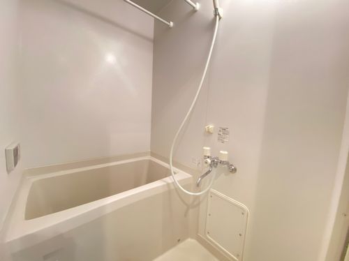 サントル・シモキタ 301号-7