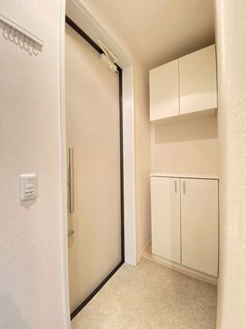 サントル・シモキタ 301号-10