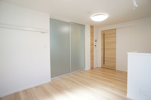 ボヌール・カレ 101号-4