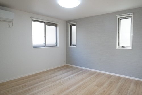 ボヌール・カレ 101号-5