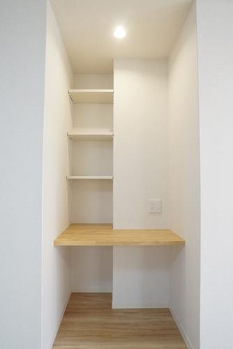 ボヌール・カレ 101号-6