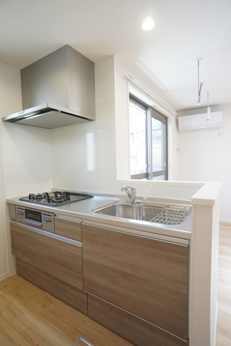 ボヌール・カレ 101号-7