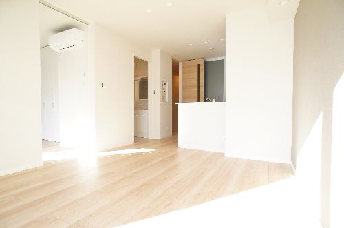 Green Court 102号-3
