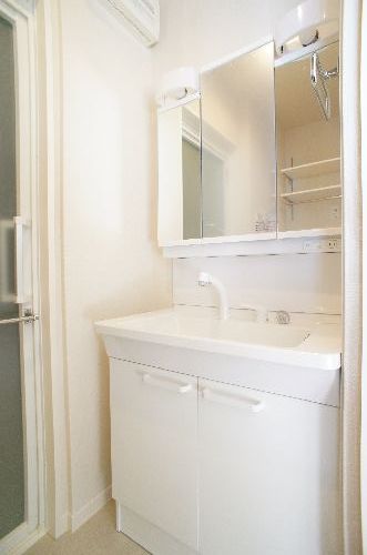 Green Court 102号-6