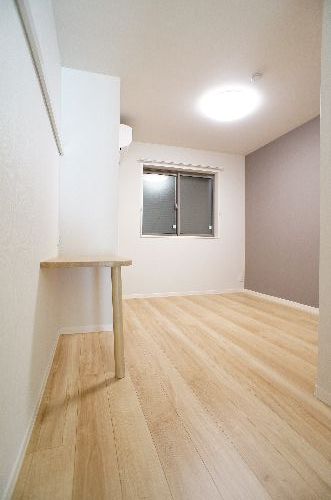 Green Court 102号-9
