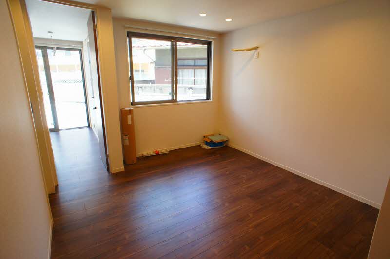 クローバーハウス 101号-2