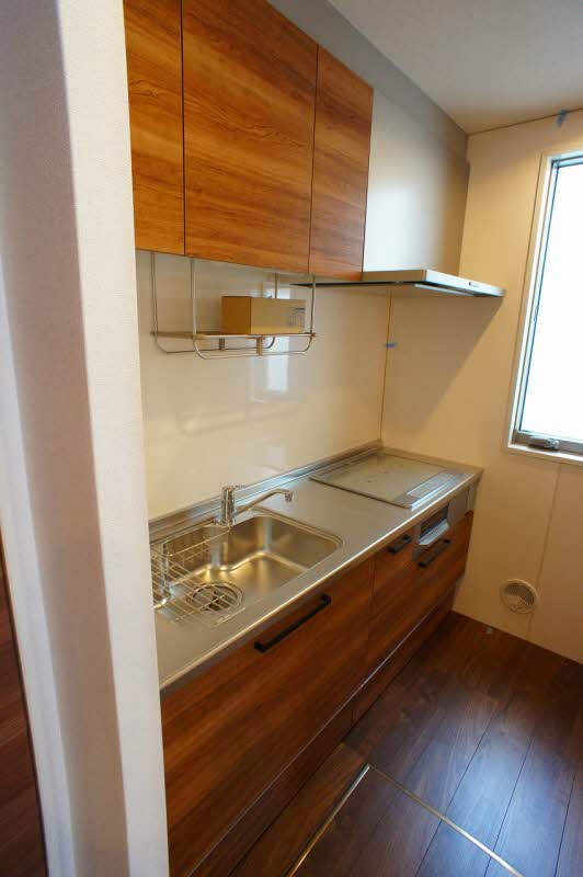 クローバーハウス 101号-4