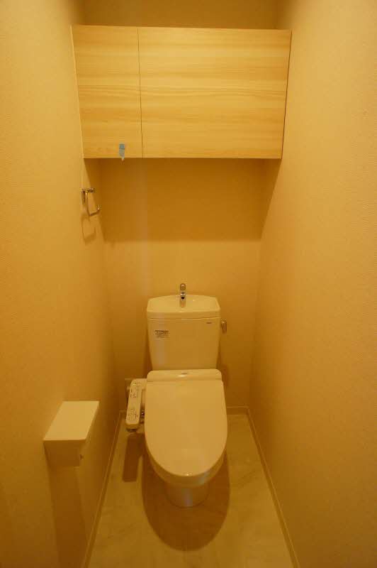 クローバーハウス 101号-7