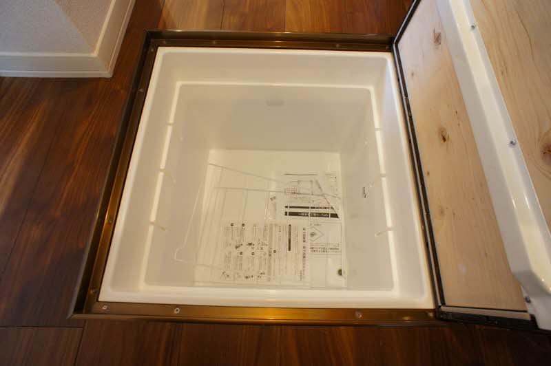 クローバーハウス 101号-9