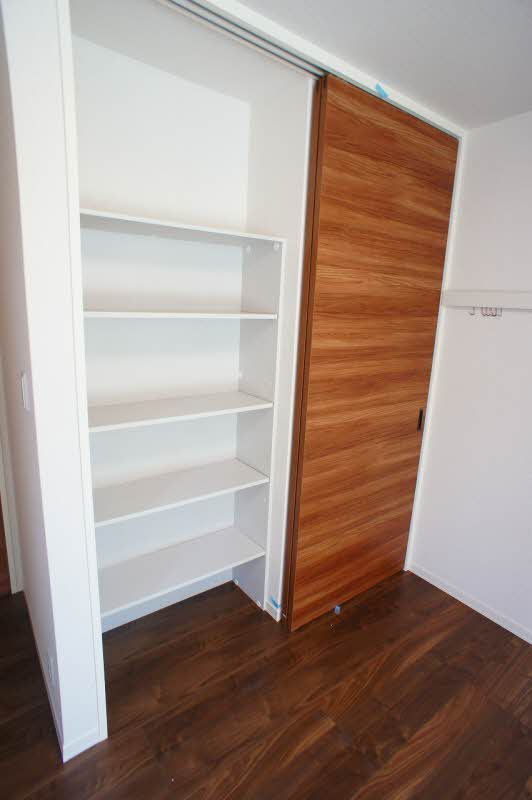 クローバーハウス 101号-10