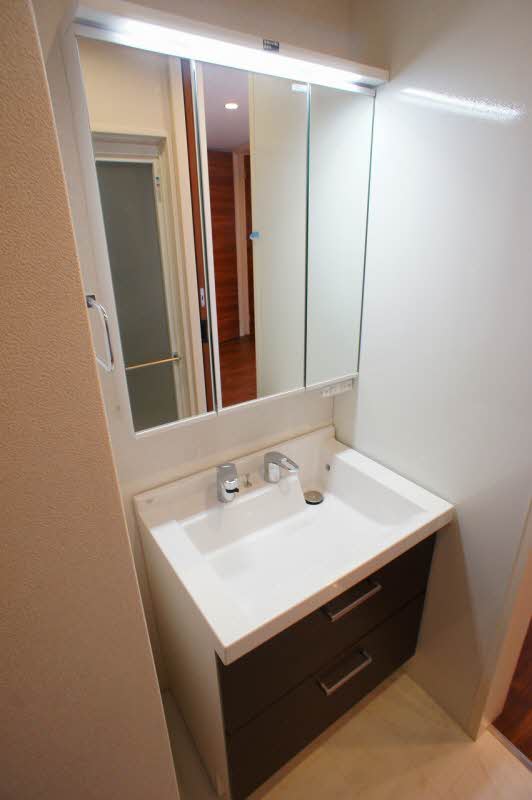 クローバーハウス 101号-12