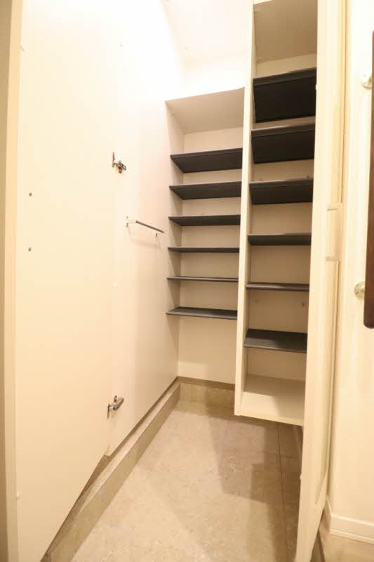 Ｍａｉｓｏｎ　Ｃｒｉｓｔａｌ西大井 101号-2