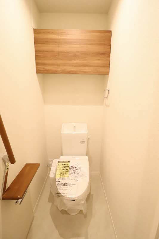 Ｍａｉｓｏｎ　Ｃｒｉｓｔａｌ西大井 101号-3