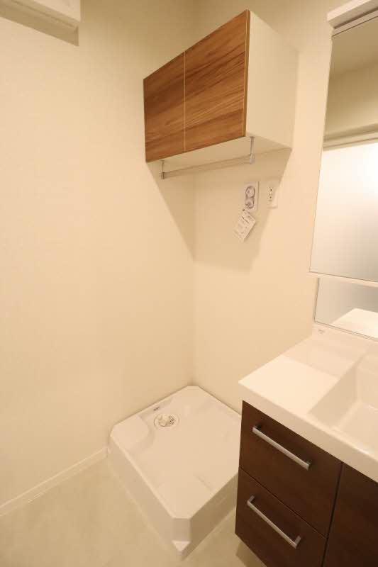 Ｍａｉｓｏｎ　Ｃｒｉｓｔａｌ西大井 101号-7