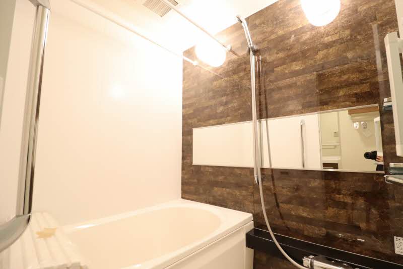 Ｍａｉｓｏｎ　Ｃｒｉｓｔａｌ西大井 101号-8