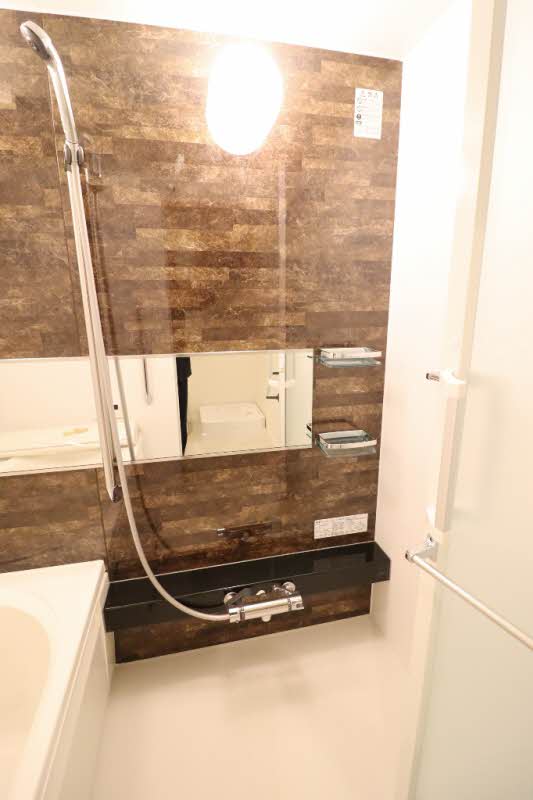 Ｍａｉｓｏｎ　Ｃｒｉｓｔａｌ西大井 101号-9