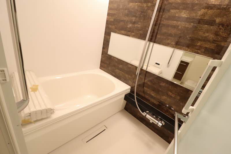 Ｍａｉｓｏｎ　Ｃｒｉｓｔａｌ西大井 101号-10