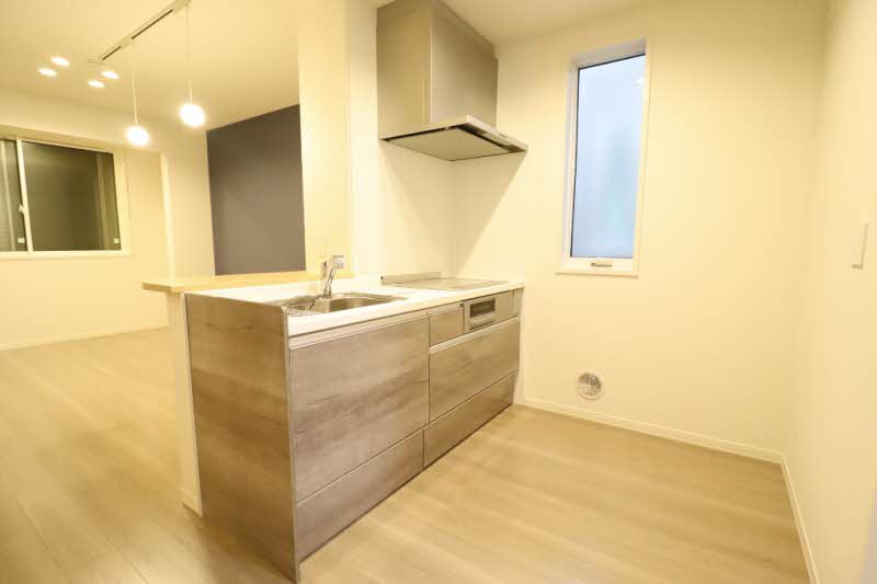 Ｍａｉｓｏｎ　Ｃｒｉｓｔａｌ西大井 101号-12