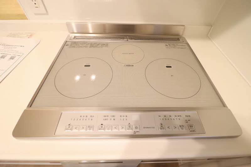 Ｍａｉｓｏｎ　Ｃｒｉｓｔａｌ西大井 101号-13