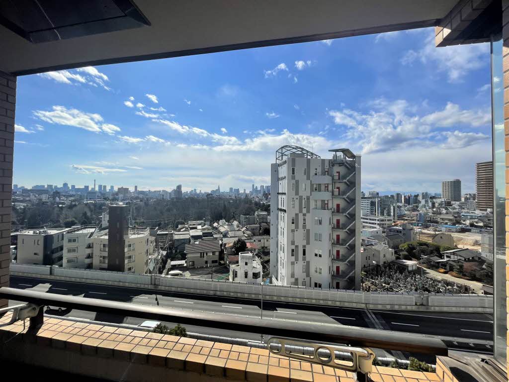 藤和東池袋コープ 1103 1103号-4