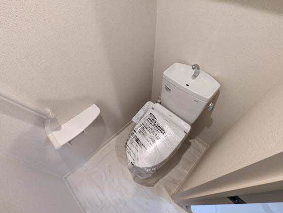 駒Village 101号-10