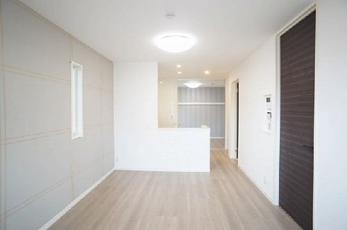 GROWILL立川Ⅲ 202号-2