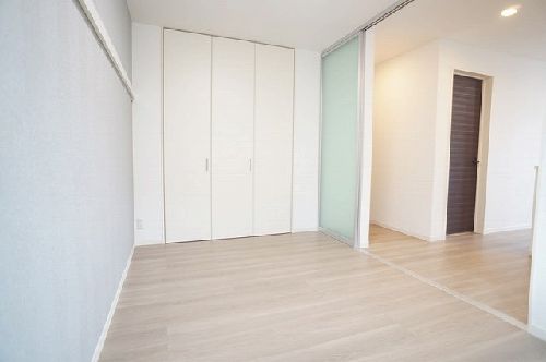GROWILL立川Ⅲ 202号-5