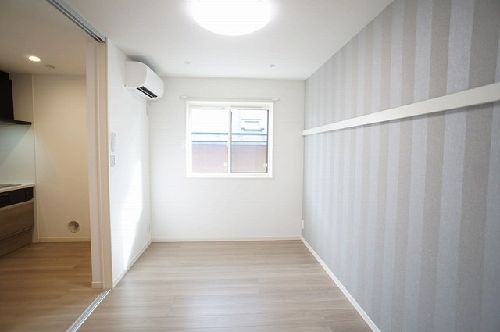 GROWILL立川Ⅲ 202号-8