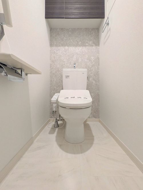GROWILL立川Ⅲ 302号-8