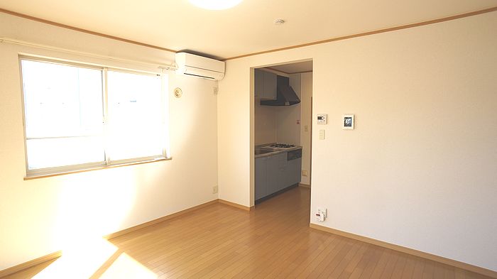 デザインコート学芸大学 D号-3