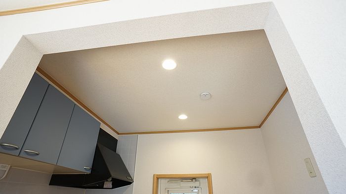 デザインコート学芸大学 D号-6