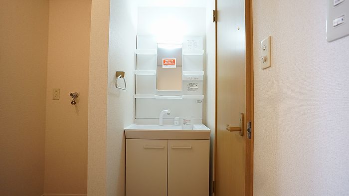 デザインコート学芸大学 D号-8