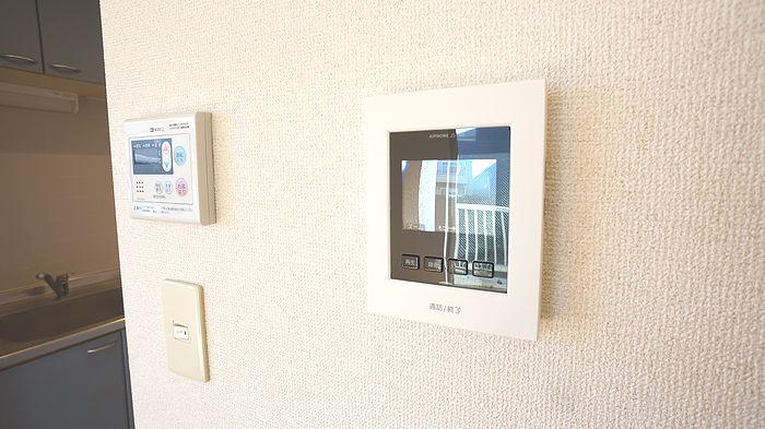 デザインコート学芸大学 D号-9