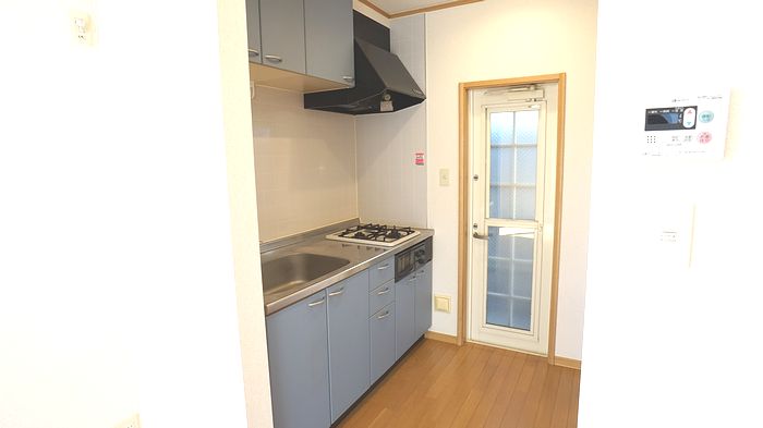 デザインコート学芸大学 D号-11