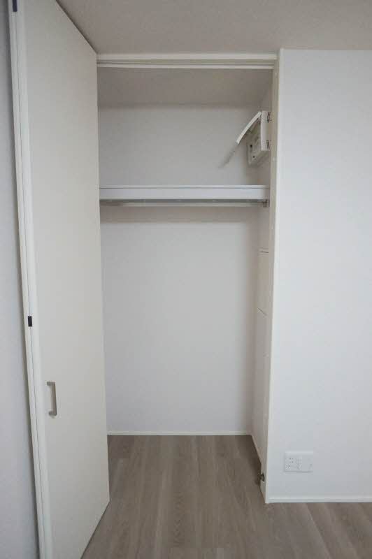 メゾン　ド　ボヌール 101号-6