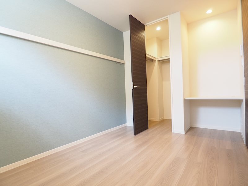 リラフォート 201号-5