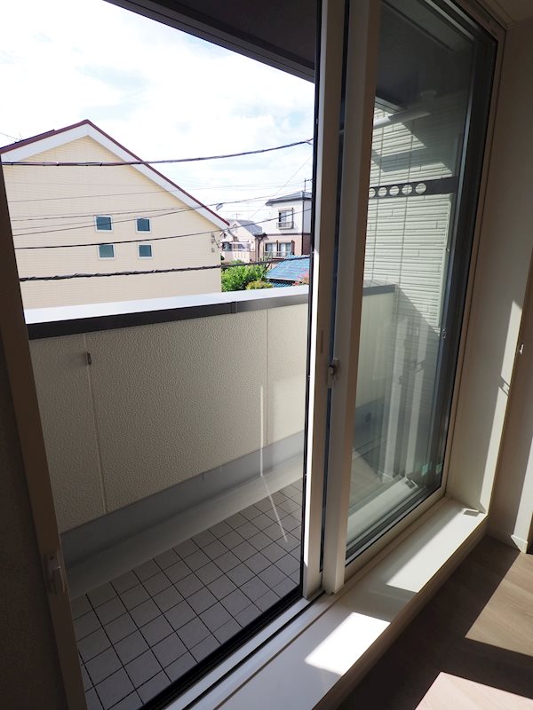 リラフォート 201号-6