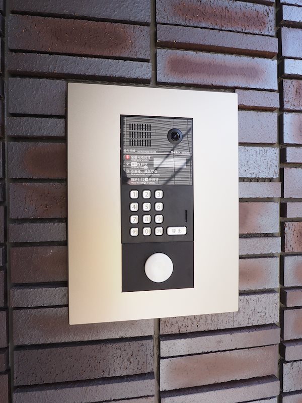 リラフォート 201号-11