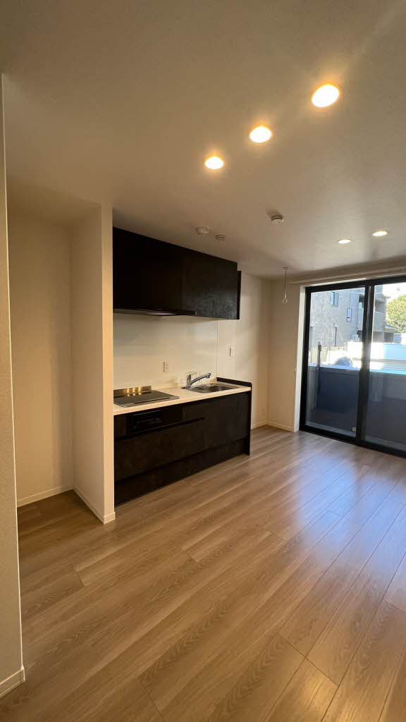 Ｄｉａｍａｎｔｅ下北沢 102号-3