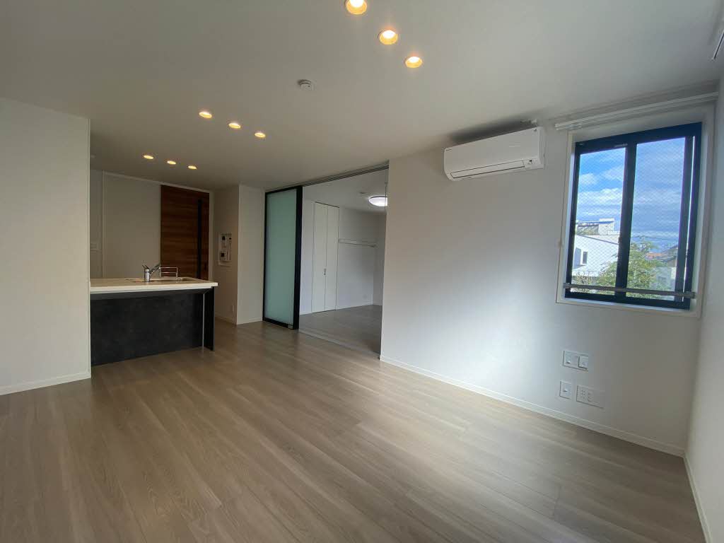 Ｄｉａｍａｎｔｅ下北沢 201号-2