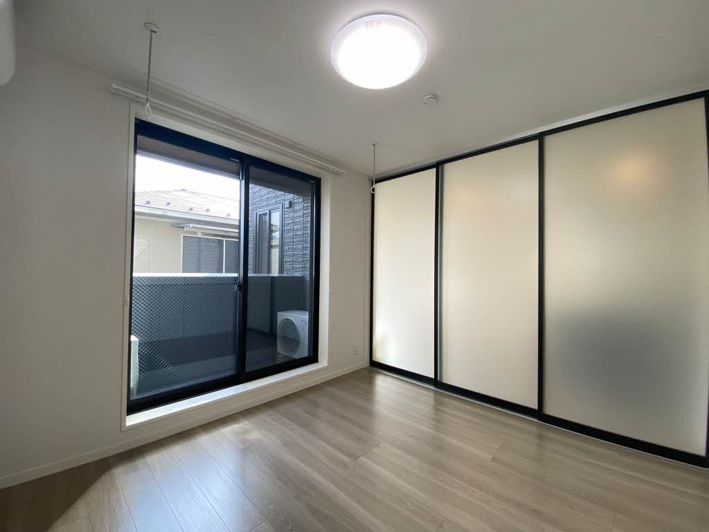 Ｄｉａｍａｎｔｅ下北沢 201号-5