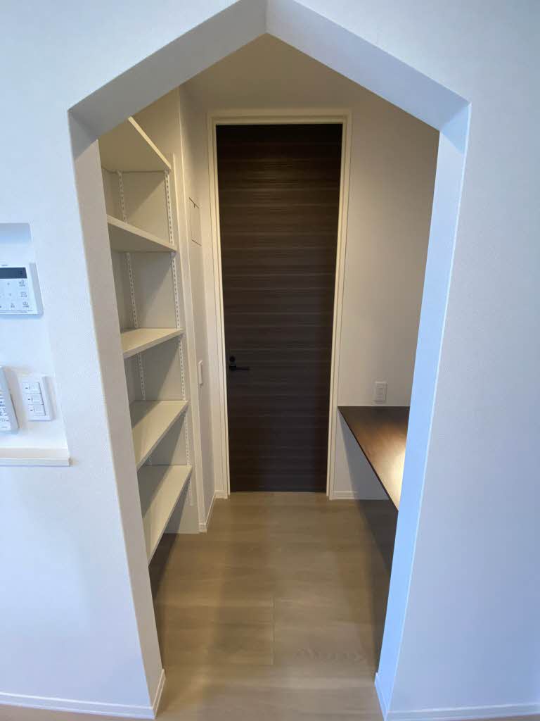 Diamante下北沢 302号-6