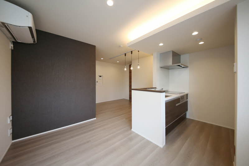 ｙ’ｓ　ｖｉｌｌａ　Ⅲ 202号-3