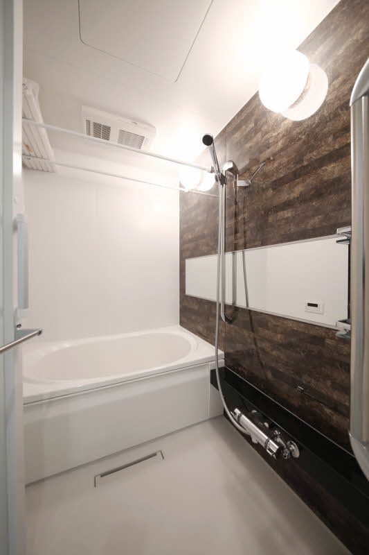 ｙ’ｓ　ｖｉｌｌａ　Ⅲ 202号-5